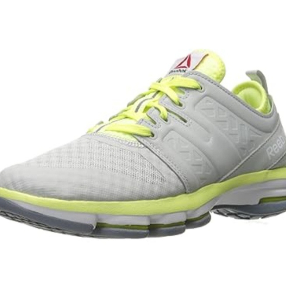 Women's Reebok DMX Shoes